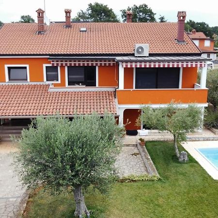 Apartments Majda Umag Bagian luar foto