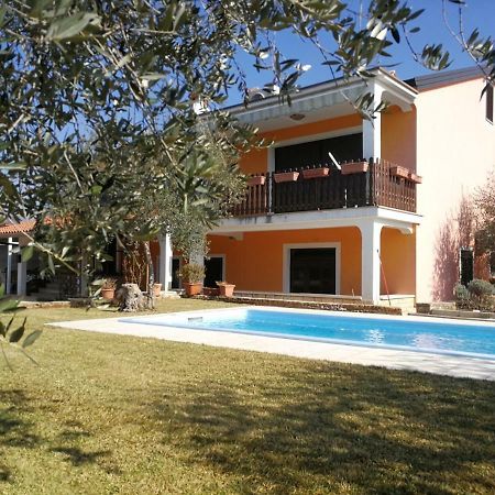 Apartments Majda Umag Bagian luar foto