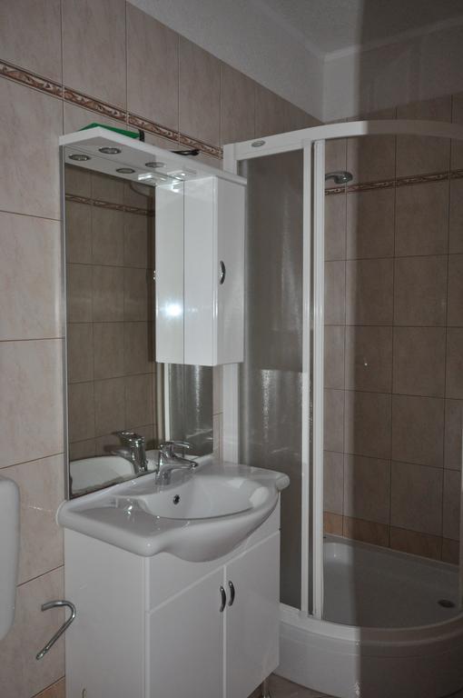 Apartments Majda Umag Bagian luar foto