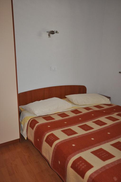 Apartments Majda Umag Bagian luar foto
